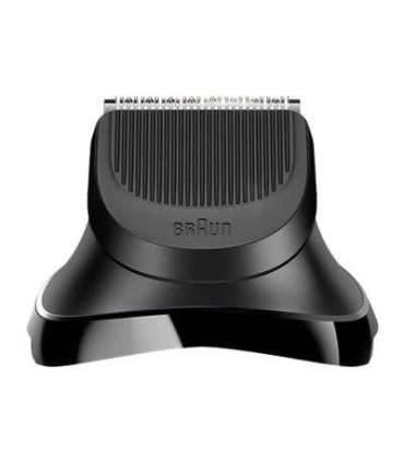 Braun Shave&Style Shaver 3000BT Series 3 Operating time (max) 45 min NiMH Black