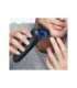 Braun 52-B1000s Series 5 Shaver, Black/Blue