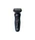 Braun 52-B1000s Series 5 Shaver, Black/Blue