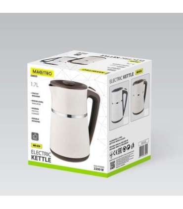 Feel-Maestro MR030 electric kettle