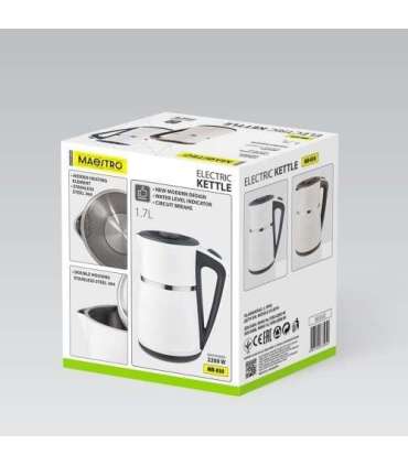 Feel-Maestro MR030 electric kettle