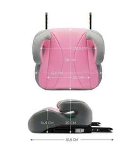 Car seat base - KinderKraft I-BOOST I-Size