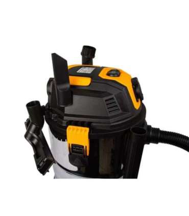 BLOW WD3300 industrial vacuum cleaner with 230V socket 2000W