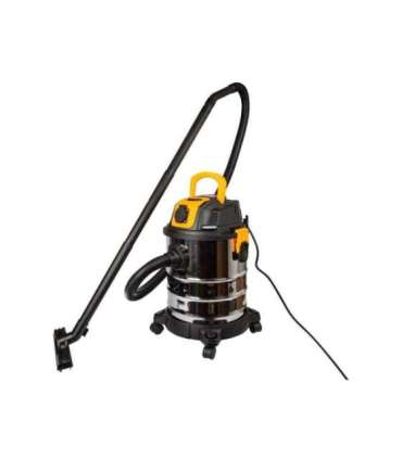 BLOW WD3300 industrial vacuum cleaner with 230V socket 2000W