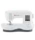 Singer SE300 sewing machine, electric current, white