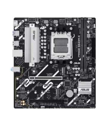 ASUS PRIME B840M-K AMD B840 Socket AM5 micro ATX