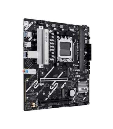 ASUS PRIME B840M-K AMD B840 Socket AM5 micro ATX