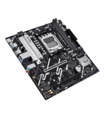 ASUS PRIME B840M-K AMD B840 Socket AM5 micro ATX