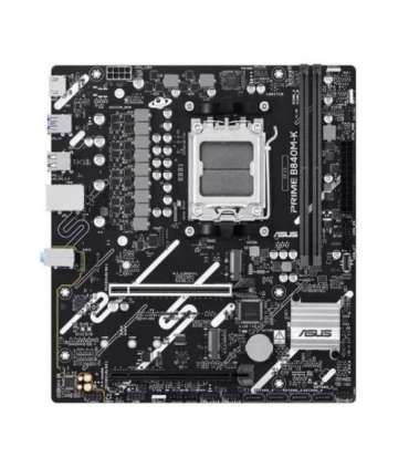 ASUS PRIME B840M-K AMD B840 Socket AM5 micro ATX