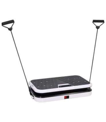 SVP09 VIBRATION PLATFORM WITH PUSH UP BARS HMS