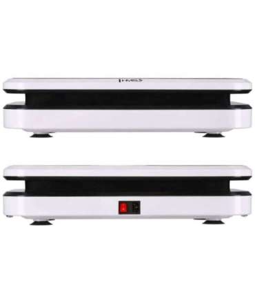 SVP09 VIBRATION PLATFORM WITH PUSH UP BARS HMS