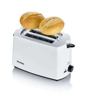 Severin AT 2286 Black/White