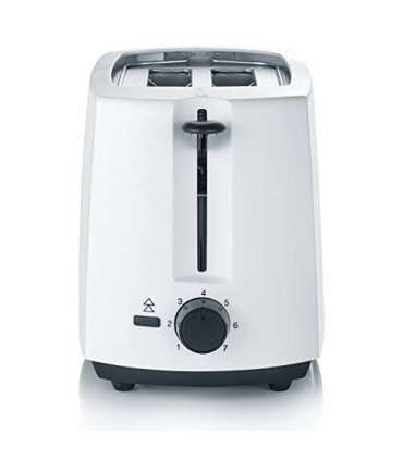 Severin AT 2286 Black/White