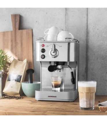 Gastroback 42606 Design Espresso Plus