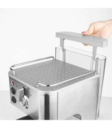 Gastroback 42606 Design Espresso Plus