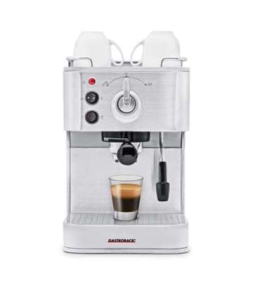 Gastroback 42606 Design Espresso Plus