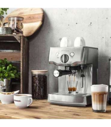 Gastroback 42709 Design Espresso Pro