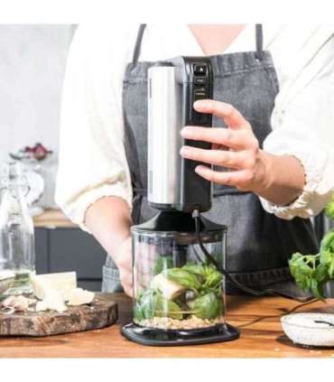 Gastroback 40983 Design Handmixer Pro