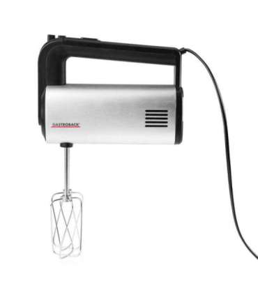 Gastroback 40983 Design Handmixer Pro