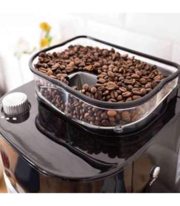 Gastroback 42711 Coffee Machine Grind & Brew Pro