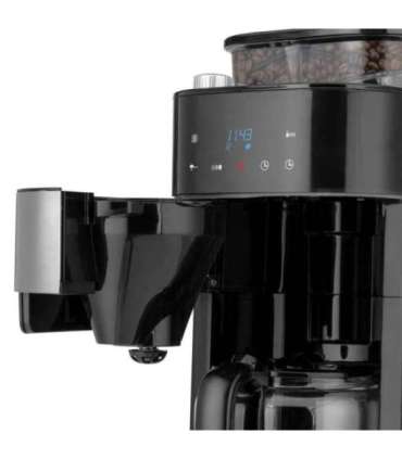 Gastroback 42711 Coffee Machine Grind & Brew Pro