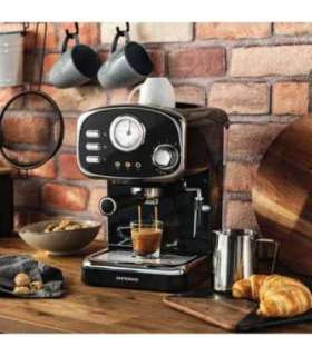 Gastroback 42615 Design Espressomaschine Basic