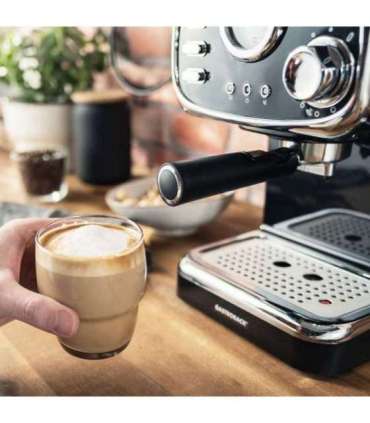 Gastroback 42615 Design Espressomaschine Basic