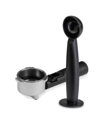 Gastroback 42615 Design Espressomaschine Basic