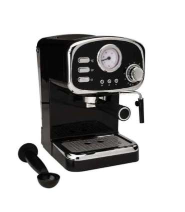 Gastroback 42615 Design Espressomaschine Basic