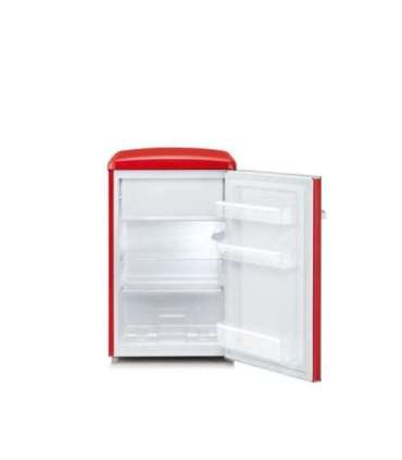 Severin RKS 8830 Retro Red