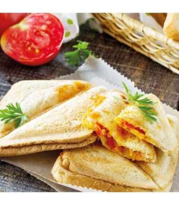 Gastroback 42443 Design Sandwich maker