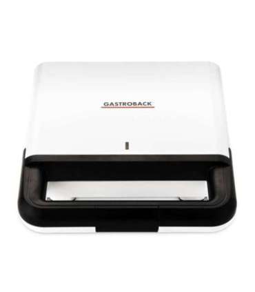 Gastroback 42443 Design Sandwich maker