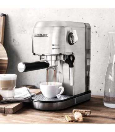 Gastroback 42716 Design Espresso Piccolo