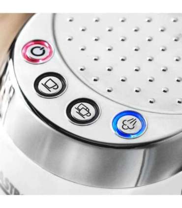 Gastroback 42717 Design Espresso Piccolo white