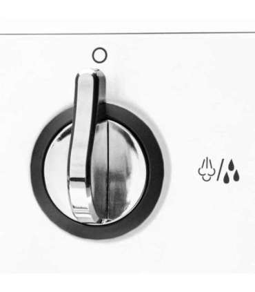 Gastroback 42717 Design Espresso Piccolo white