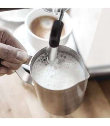 Gastroback 42717 Design Espresso Piccolo white