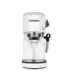 Gastroback 42717 Design Espresso Piccolo white