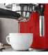 Gastroback 42719 Design Espresso Piccolo red