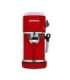 Gastroback 42719 Design Espresso Piccolo red