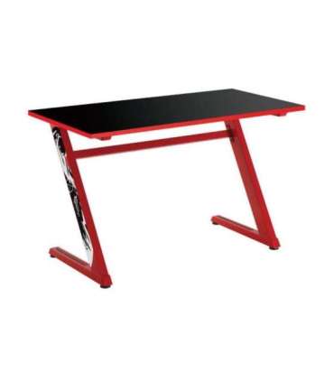 White Shark GD-ZZ-RED Gaming Desk