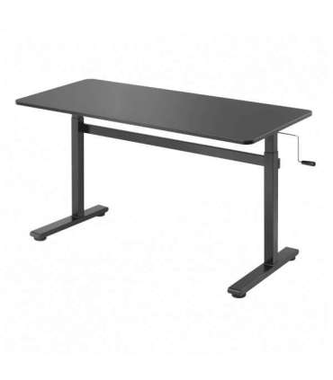 Sbox MD-220 Manual Sit-Stand Desk