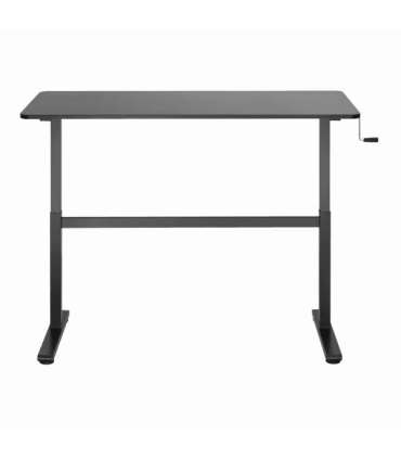 Sbox MD-220 Manual Sit-Stand Desk