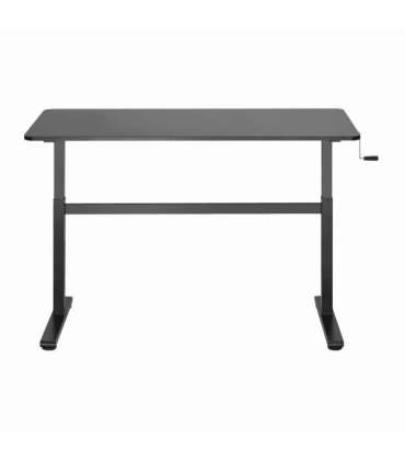 Sbox MD-220 Manual Sit-Stand Desk