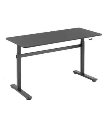 Sbox MD-220 Manual Sit-Stand Desk