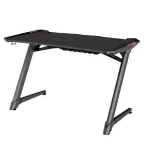Sandberg 640-93 Fighter Gaming Desk 2 black