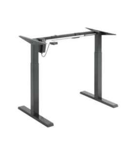 White Shark Gaming Desk Dark Force