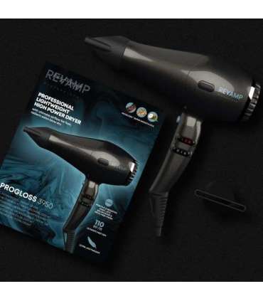 Revamp DR-3950-EU Progloss 3950