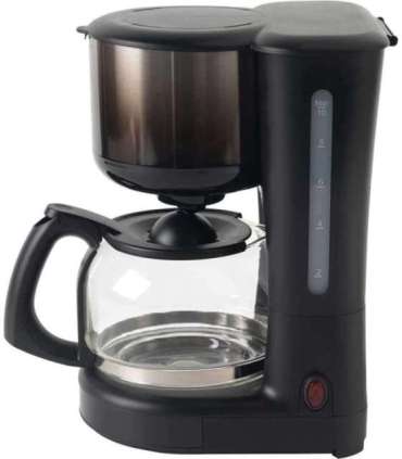 Progress EK4068PBLK-VDE Ombre Coffee Maker