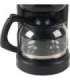 Progress EK4068PBLK-VDE Ombre Coffee Maker