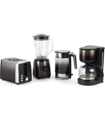 Progress EK4068PBLK-VDE Ombre Coffee Maker